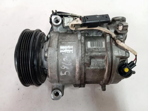 4472807423 Compresor Aire Acondicionado para MERCEDES-BENZ CLASE GLA (BM 7007812 - Imagen 1 de 10