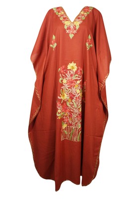 boho caftan dresses