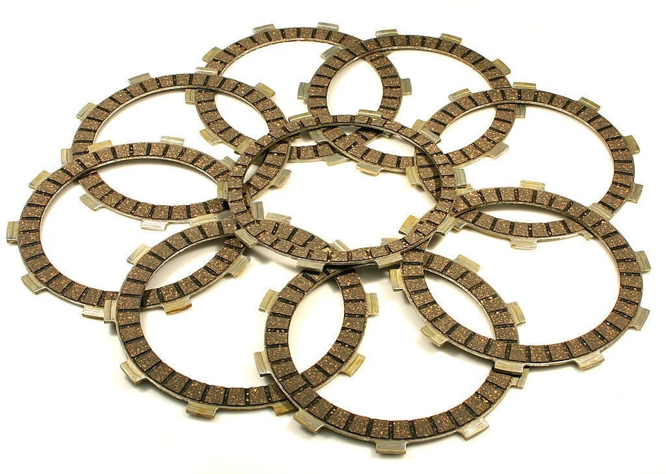 Honda 750 Interceptor; 1986-1996, kit de embrague - NUEVO - VFR750F Foto 2 de 2