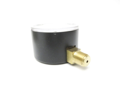 Manometro WIKA 9851682 – 15 MmH2O – Industriale (Condizioni Particolari)