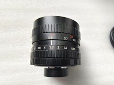 Fujinon TV 25mm F0,85