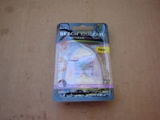 REACH TOTAL CARE LISTERINE FRESH MINT FLOSS DISCONTINUED LAST ONES