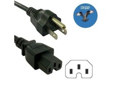 Cisco 72-0770-01 N5000 Power Cord, 6 ft FNFP
