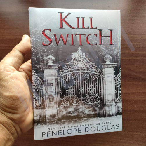 Devil's Night 6 Series Books Full Set Vol 1-6 by Penelope Douglas Express ship - Picture 6 of 17