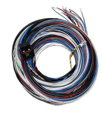 Open Box Fuel Tech 2001005569 FT450/550 A Unterminated Harnesses 10 Feet