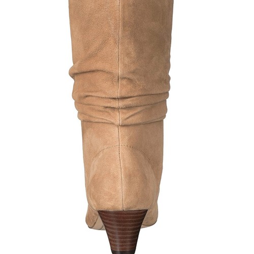 Splendid NICA Damen-Westernstiefel, hellanthrazit, 8 M US - Bild 6 von 6