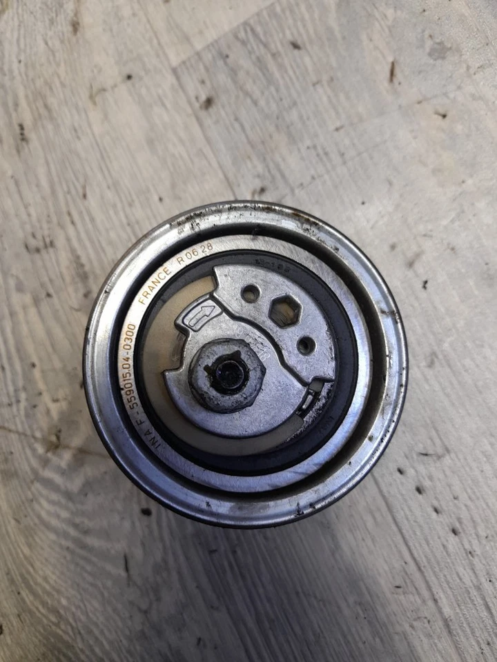 SKODA SUPERB 2008-2015 TIMING BELT TENSIONER 55901504 - Image 2 of 4