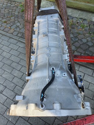 8-Gang Automatikgetriebe Getriebe Gearbox Kia Stinger GT 3,3 T-GDi 2DK2