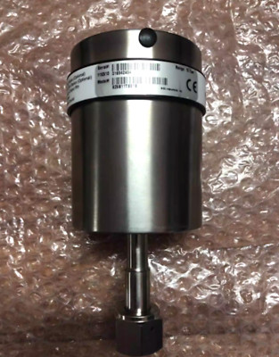 NEW MKS 628B11TBE1B Baratron Capacitance Manometer