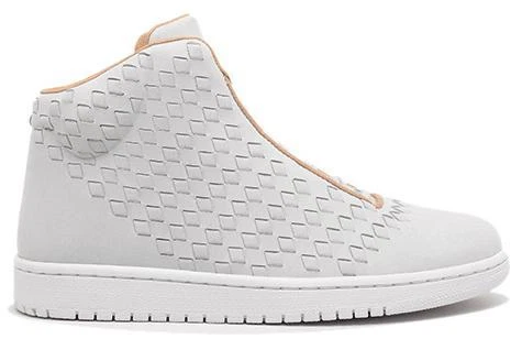 Jordan Shine Gray - 689480-003