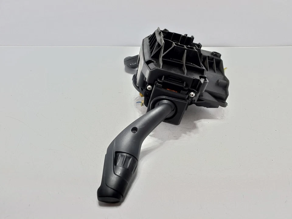 ✅ 2018-2023 OEM Ford Mustang GT Steering Column Switch Clock Spring Black - Image 4 of 4