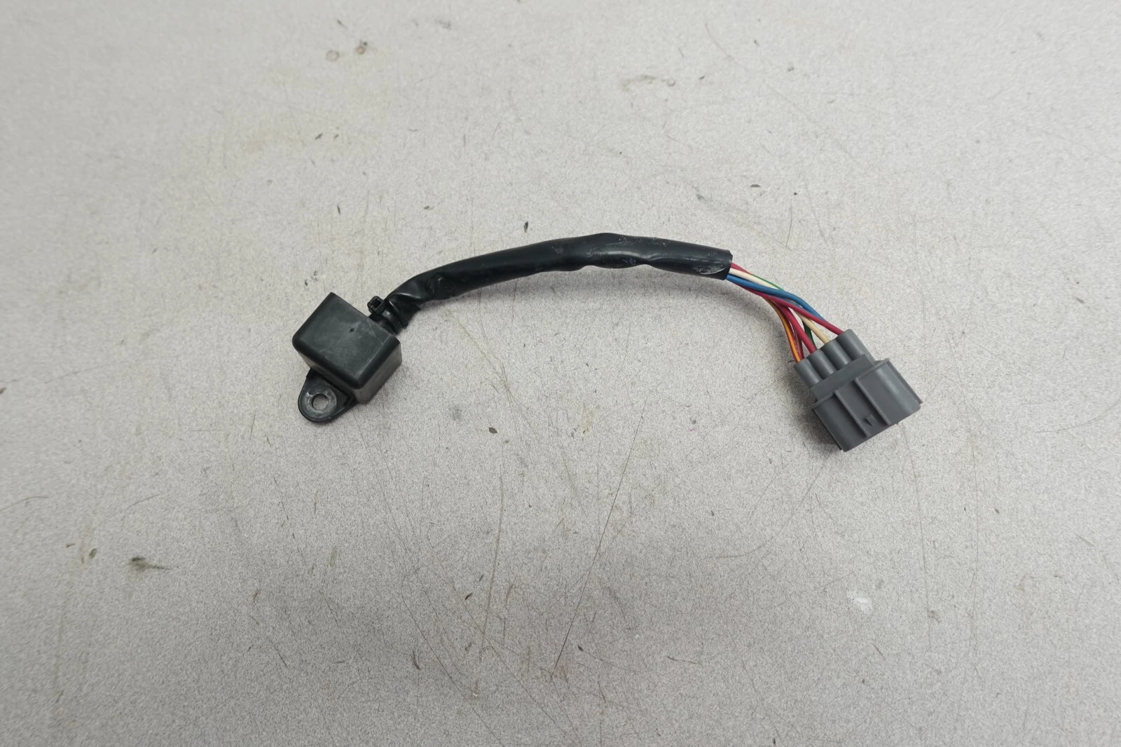 2003-2021 Kawasaki OEM Engine Starter Relay 27002-3703 STX 12F 15F Ultra