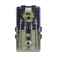 KMA Machines Pylon ATB Noise Gate Pedal