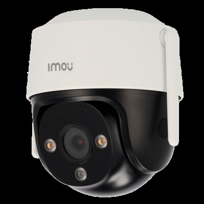 Mini Speed Dome Kamera Wifi IP CRUISER 2C 3MP IMOU IPC-S7CP-3M0WE 3MPX