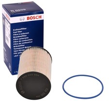 BOSCH KRAFTSTOFFFILTER FILTEREINSATZ passend für CITROËN C5 C6 PEUGEOT 407 607