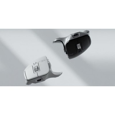 Logitech MOUSE LOG MX MASTER 3S GRAPHITE WIRELESS BLUETOOTH