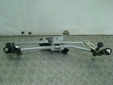 MOTEUR + TRINGLERIE ESSUIE GLACE AVANT Peugeot 208 II (UB/UH/UP) 2021 9824784980