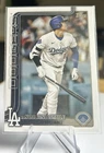 New Listing2025 Topps Update Series - Season Highlights Checklist Shohei Ohtani #US84 🔥