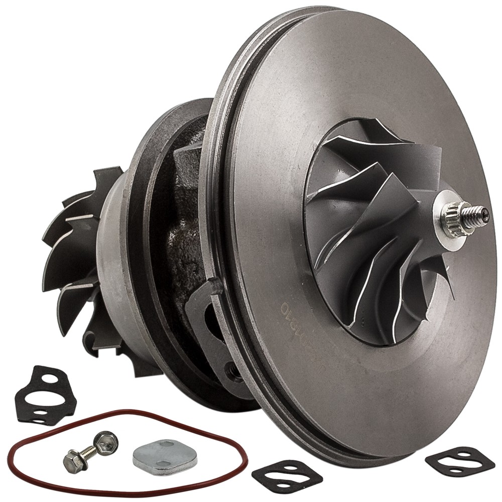 Cartouche CHRA CT26 résout les fuites d'huile de turbo Toyota Landcruiser 2L