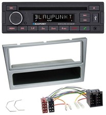 Blaupunkt USB DAB CD Bluetooth MP3 Autoradio für Opel Combo C Corsa C Meriva Tig