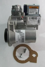 NEW RESIDEO 100187874 328332-000 LOCHINVAR/ A.O. SMITH NATURAL GAS VALVE ASSY