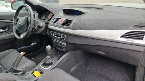 107959B Interruptor para RENAULT MEGANE III BERLINA 5P Dynamique 2009 192449 - Imagen 6 de 8