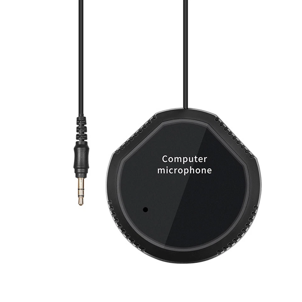 Microfono per Conferenze Microfono per Computer con Cancellazione Del Rumore Da - Immagine 4 di 4