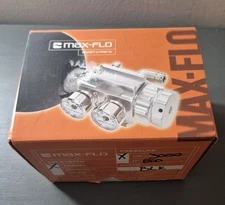 Smart Parts MaxFlo Max Flo Micro 3000psi HPR Horizontal Regulator Paintball