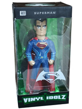 2015 Vinyl Idolz 1966 Batman Figures 9