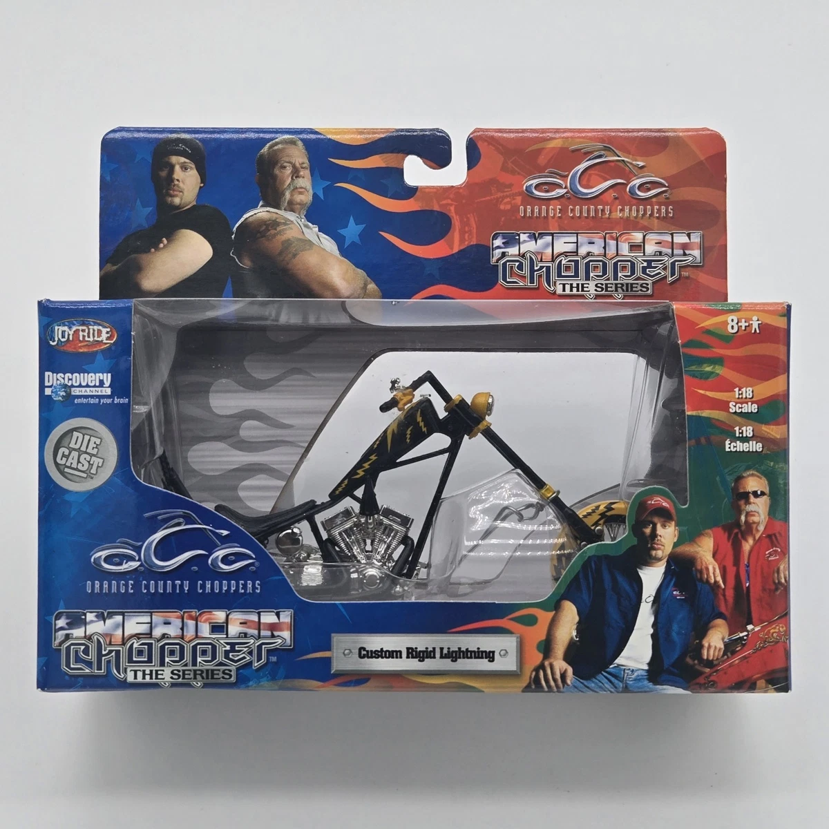25+ Joyride Studios Contemporary Manufacture Diecast Motocrosses