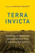Adrian Ivakhiv Terra Invicta (Paperback) (UK IMPORT)