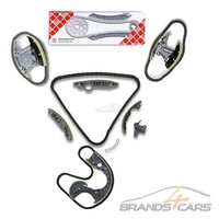 Febi Steuerkettensatz FÜR Audi A4 8E B7 A6 4F A8 Q7 Vw Touareg 2.7 3.0 4.0 Tdi