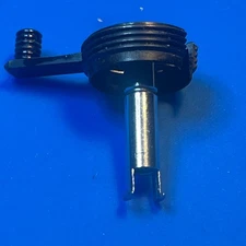 Olympus OM-1 Rewind Knob & Shaft (Original Part) Fits OM-1n OM-2 OM-2n