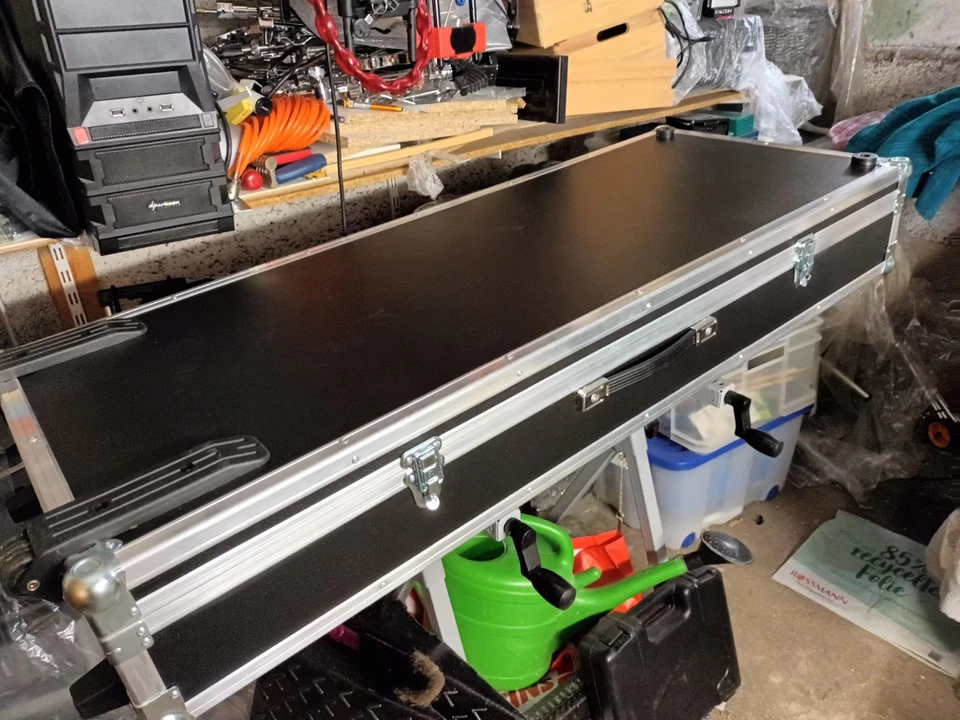 Case Für Tasteninstrument