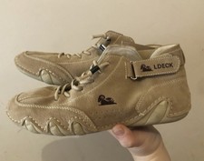 LDeck Mens Non-Slip Breathable Outdoor Chukka All Season High Boots