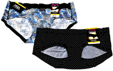 small / 5 - NWT Maidenform 23 Dream Tailored, Comfort Devotion panties b189 