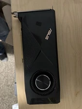 ASUS NVIDIA GeForce RTX 3070 8GB GDDR6 Graphics Card (TURBORTX30708G)