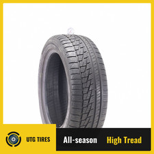 Used 24550r20 Falken Ziex Ze950 As 102v - 8.532