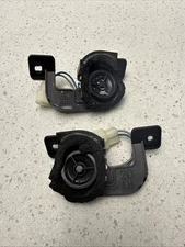 05 06 07 08 09 Subaru Legacy Outback Left & Right Front Door Speaker Tweeter