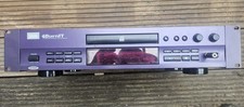 BURNIT HHB CDR830  DISC RECORDER  PROFESSIONAL