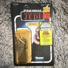 Kenner Star Wars Return of the Jedi Bib Fortuna Vintage Action Figure 1983