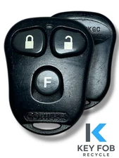 FACTORY GORILLA X7KGC ADA80078017T KEY FOB KEYLESS ENTRY REMOTE