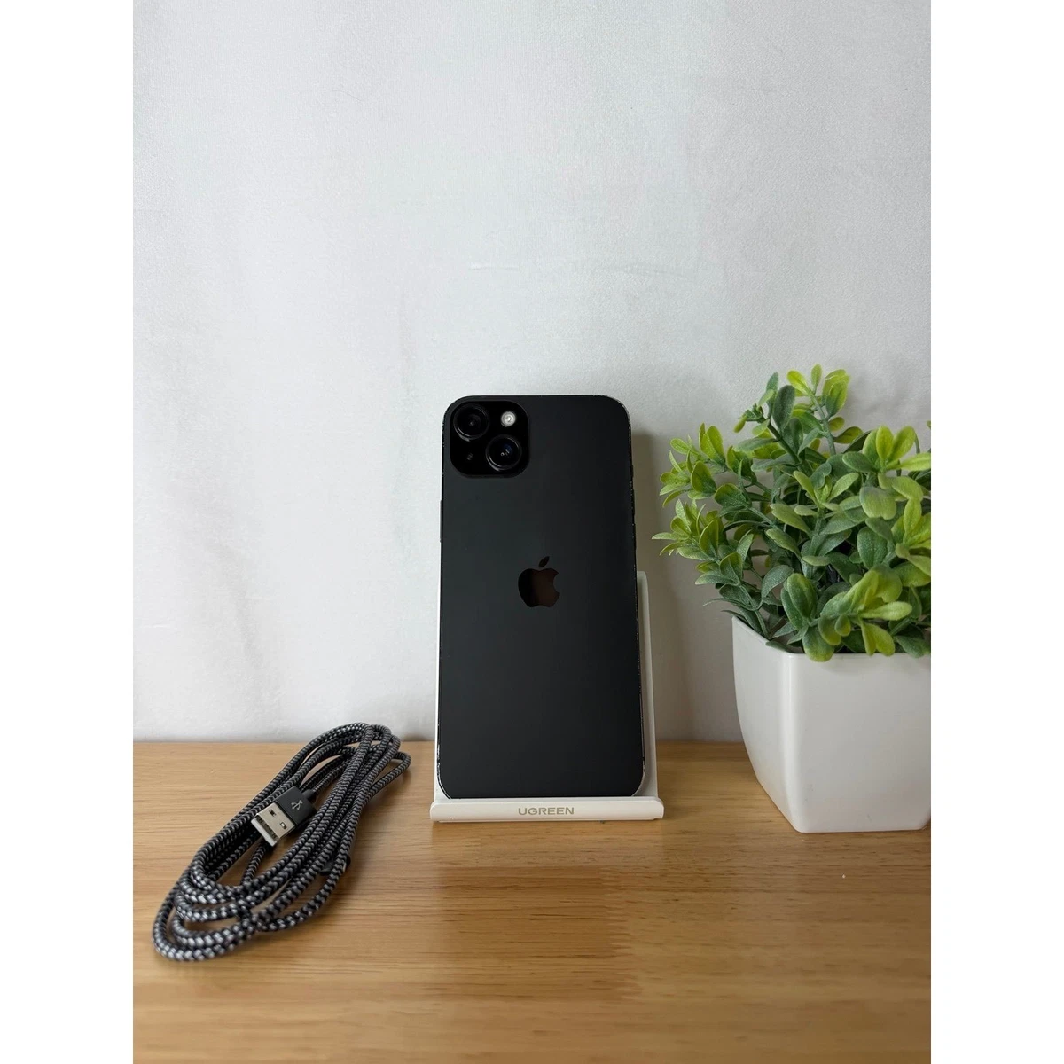iPhone 15 Plus 256GB for Sale | Shop New & Used Cell Phones | eBay