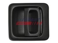 Fast TüRaußEngriff FT94509 FüR Fiat 244 Ducato Kunststoff Bus 4X4 Bipower JTD 2