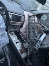 Compteur Jaguar XF
