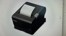 Epson TM-T88VI Point Of Sale Thermal Receipt Printer - C31CE94061