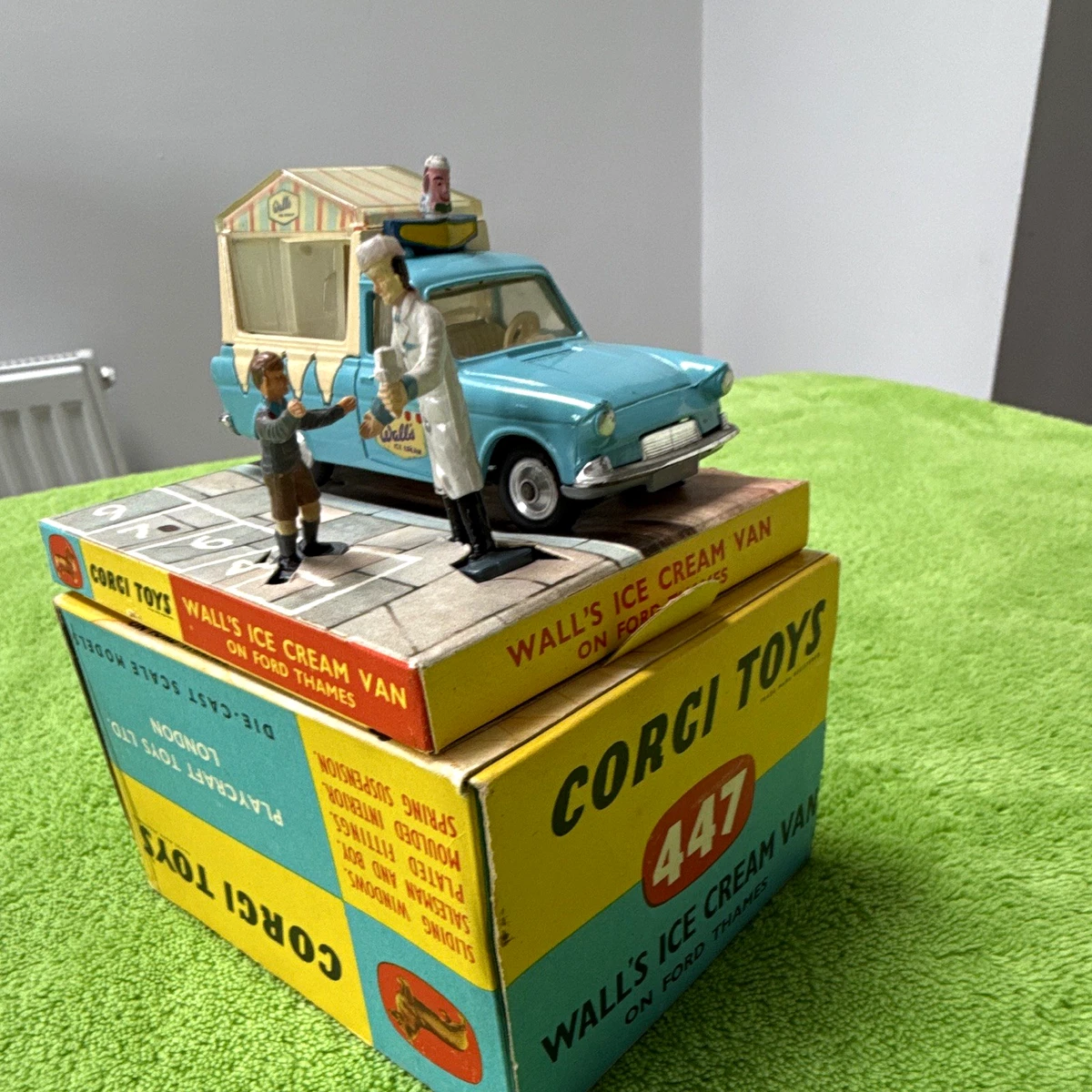 25+ Ford 1:43 Diecast Vans for sale | Updated Oct 2026