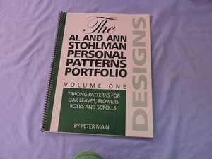 Lot of Leather Craft Patterns Alphabet Tools Books Tandy Stohlman CraftAid