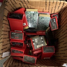 Lot Of 38 Snap-on Mt2500 Scanner Cartridges Bmw Mercedes Vw Audi Obd2