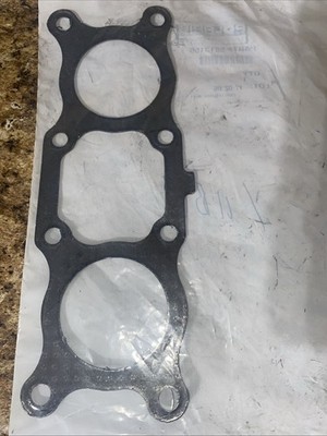 5813159 NEW OEM POLARIS GASKET-EXHAUST, 4BOLT 2008-2023 SB RUSH DRAGON RMK PRO X